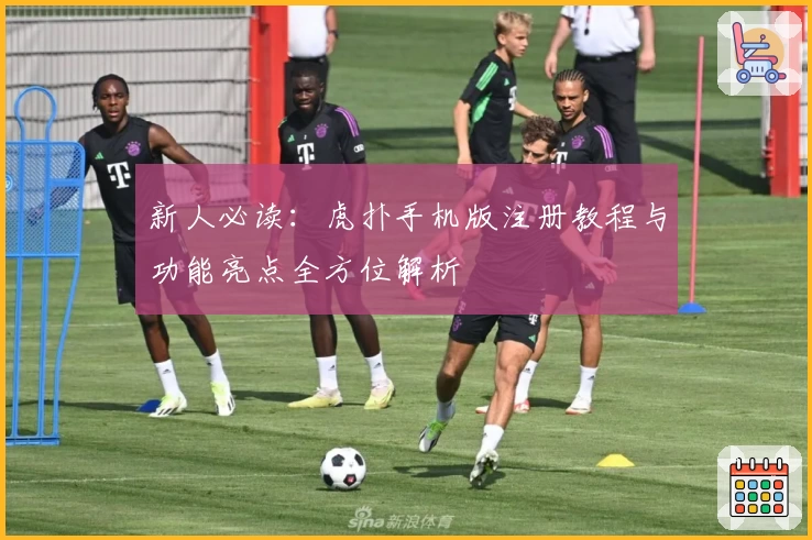 新人必读：虎扑手机版注册教程与功能亮点全方位解析