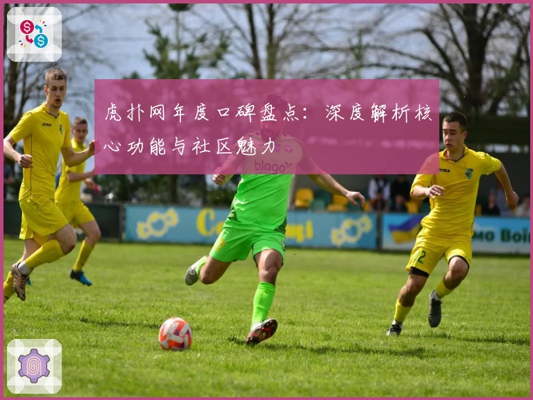 虎扑网年度口碑盘点：深度解析核心功能与社区魅力