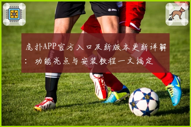 虎扑APP官方入口及新版本更新详解：功能亮点与安装教程一文搞定
