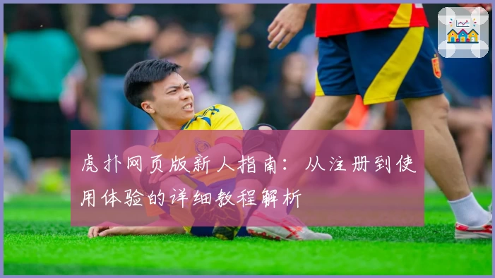 虎扑网页版新人指南：从注册到使用体验的详细教程解析